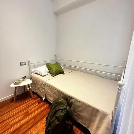 Ferienwohnung Caruggio 200 Chiavari Exterior foto