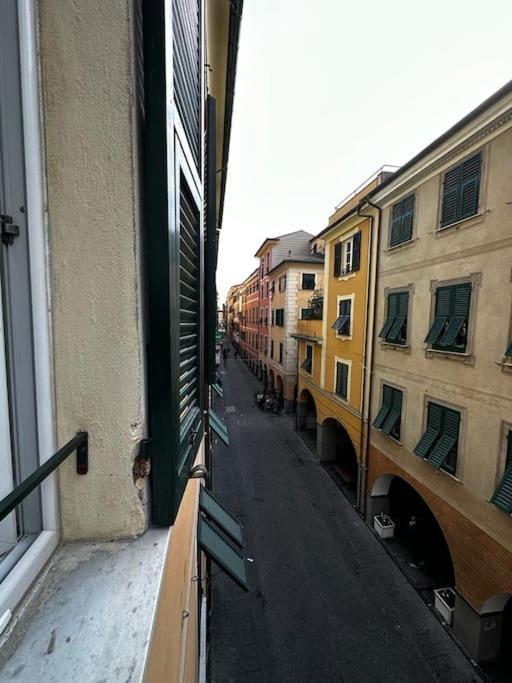 Apartment Caruggio 200 Chiavari